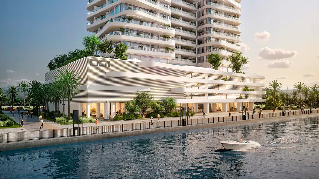 DG1 Living - Image 4