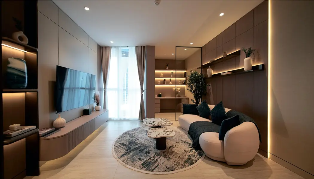 Luminous Coastal Living - Image 4
