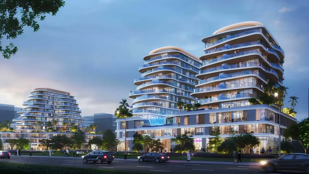 Zephyra Residences - Image 2