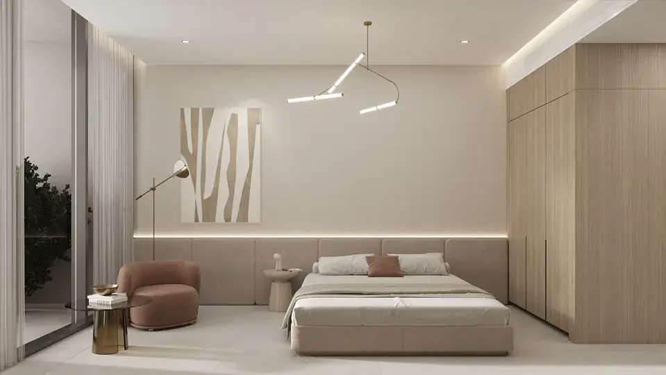 Gharbi I Residences - Image 3