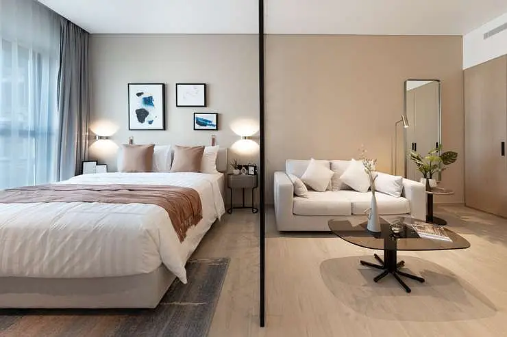 Marriott Residences JVC - Image 6