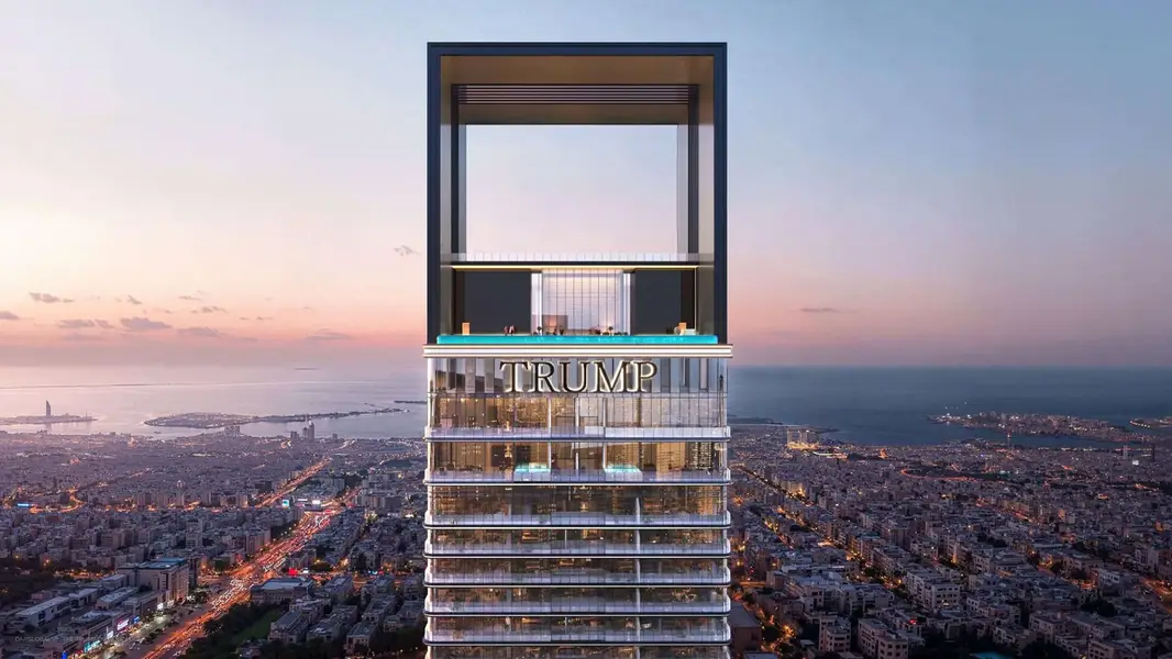 Trump Tower - Image 2