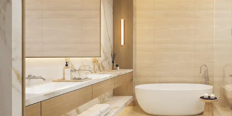 The Residences at the Dubai Beach Edition Tower D - Image 5