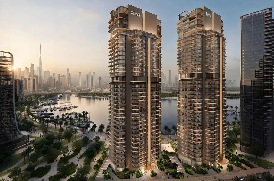 Artistry Two Residences