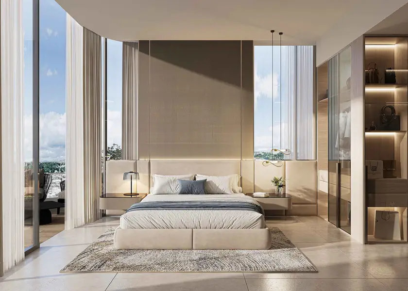 Azure Park Residences - Image 3