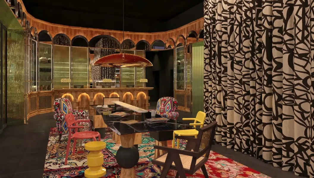 Mama Shelter (Luxury Family Residences II) - Image 5