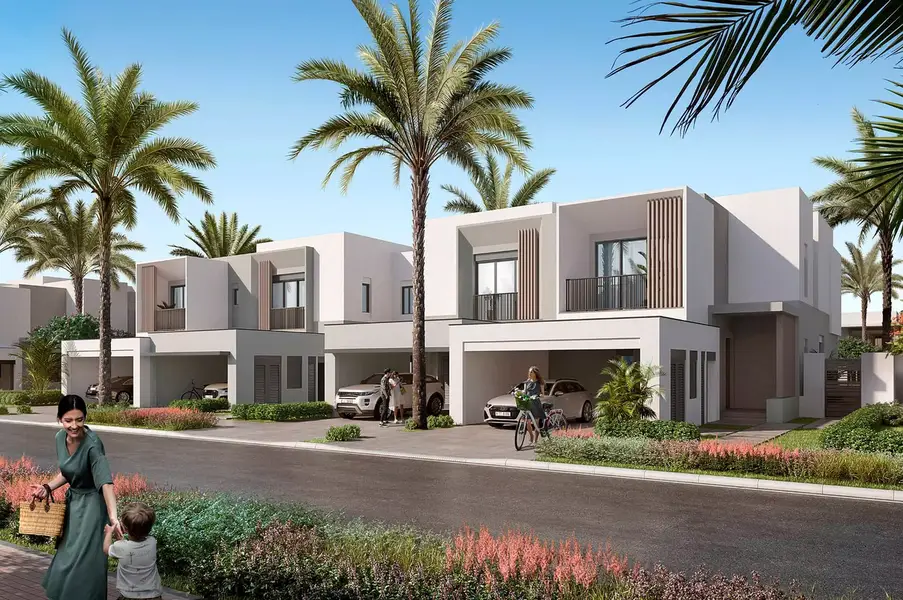 Jebel Ali Village By Nakheel - Image 5