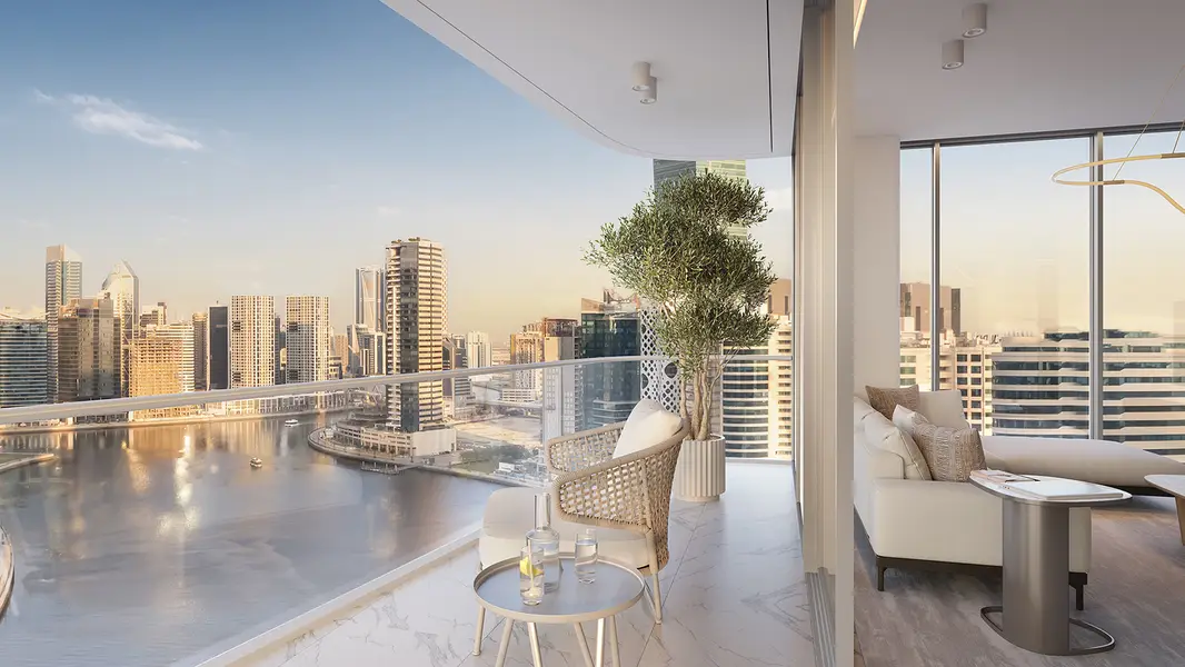 DG1 Living - Image 5