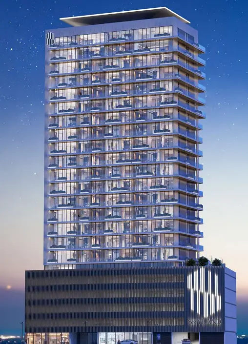 Ashwood Residences