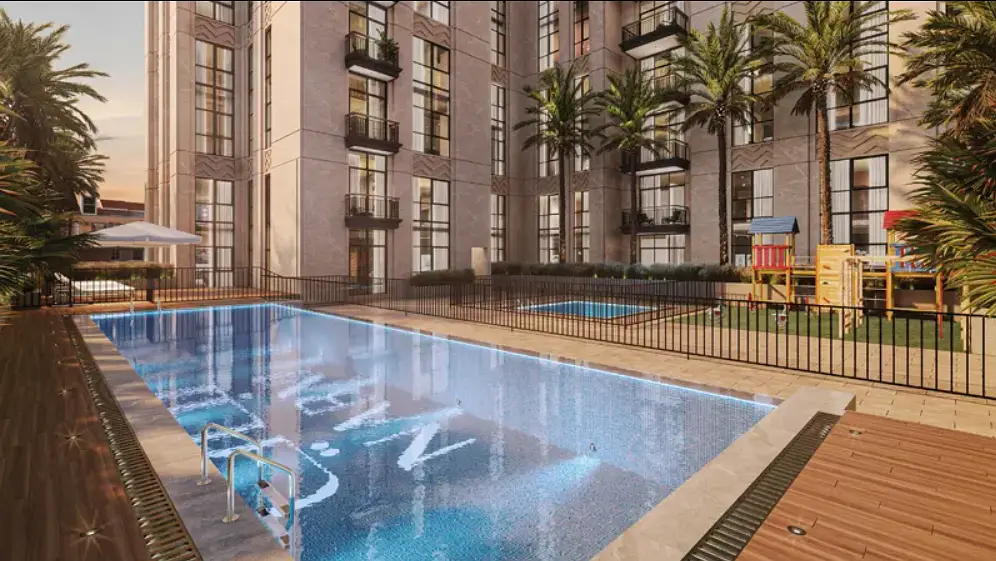 Avenue Residence 5 - Image 4