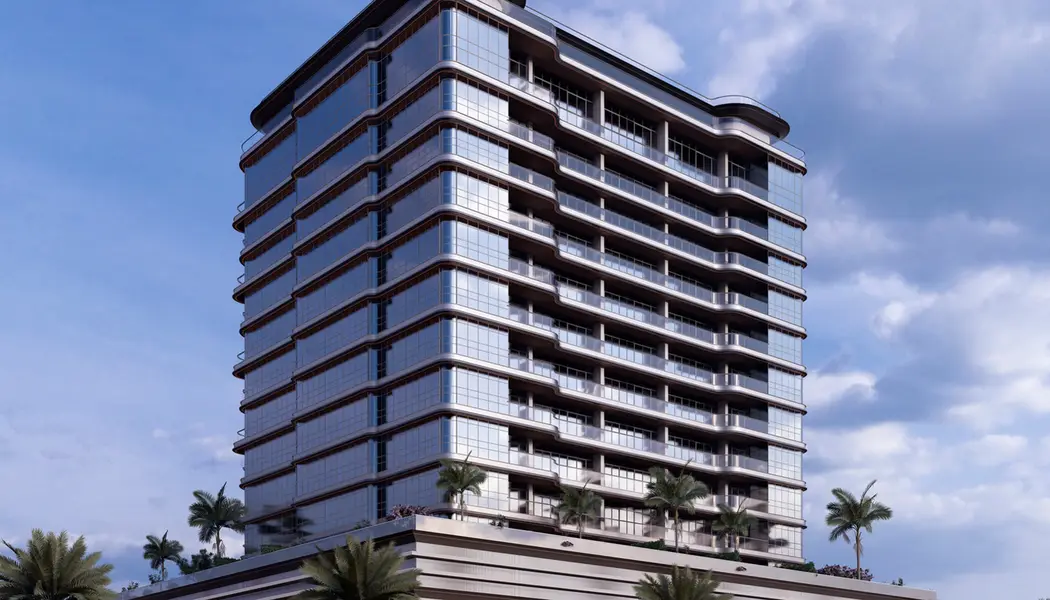 Sofitel Residences Downtown - Image 4