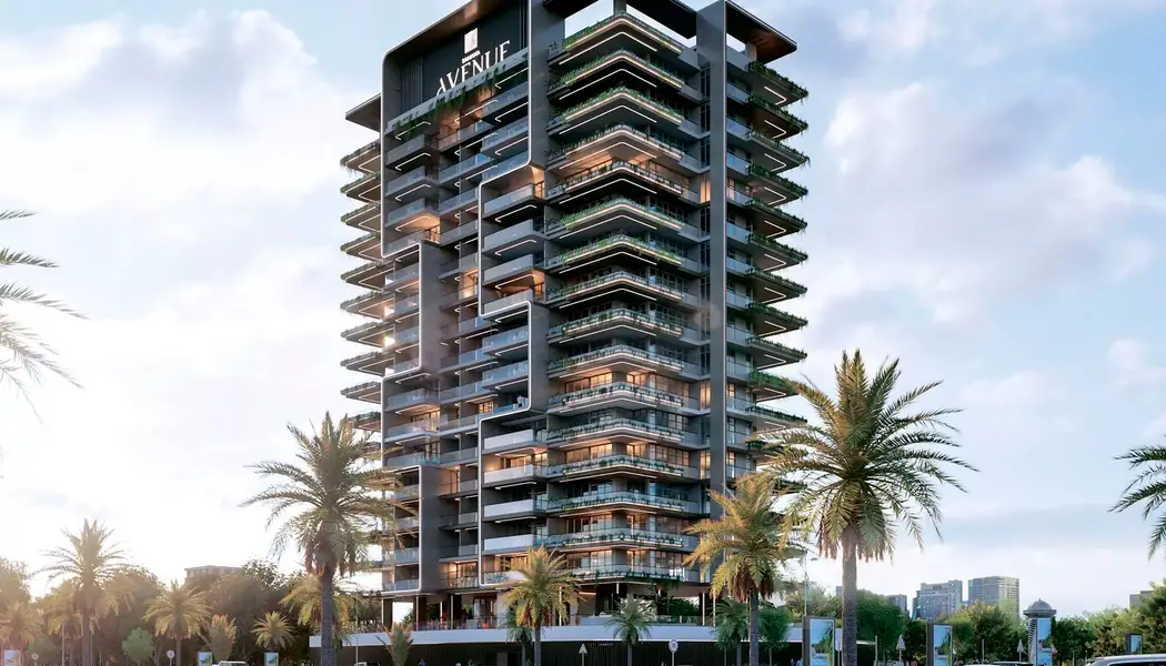 Samana Barari Avenue - Image 2