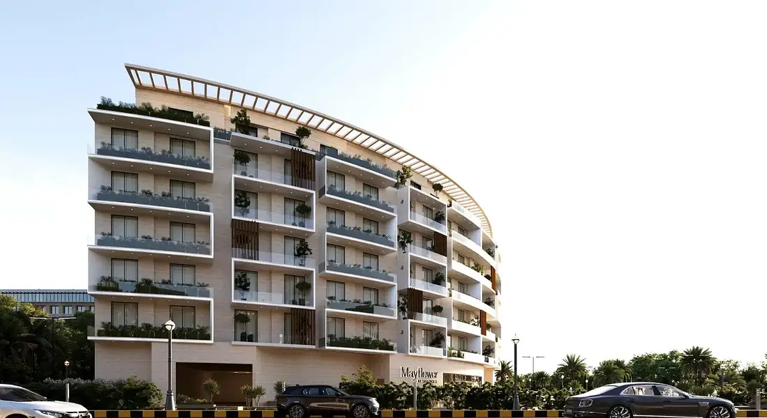 Mayflower Residences - Image 6