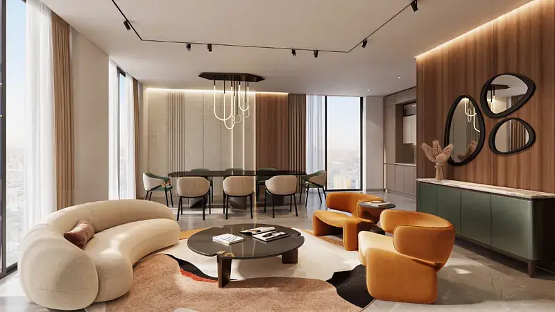 Helvetia Residences By DHG Properties - Image 6