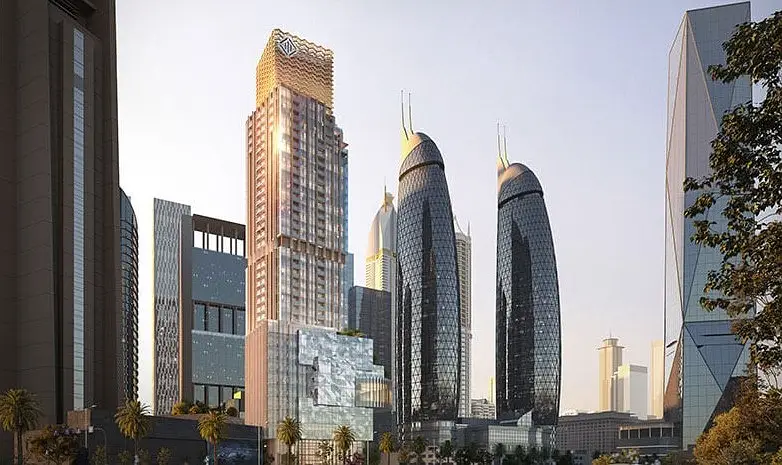 Difc Living - Image 3