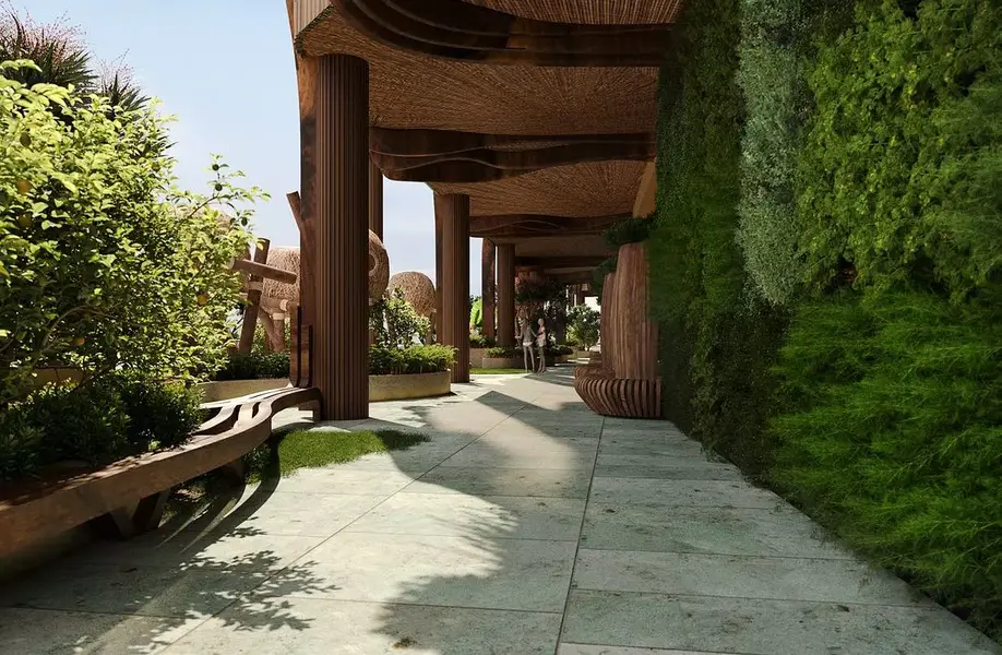 Eywa Tower - Image 4