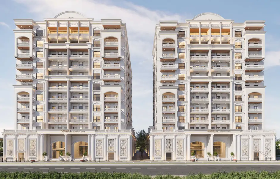 Nadine Residence 2 - Image 2