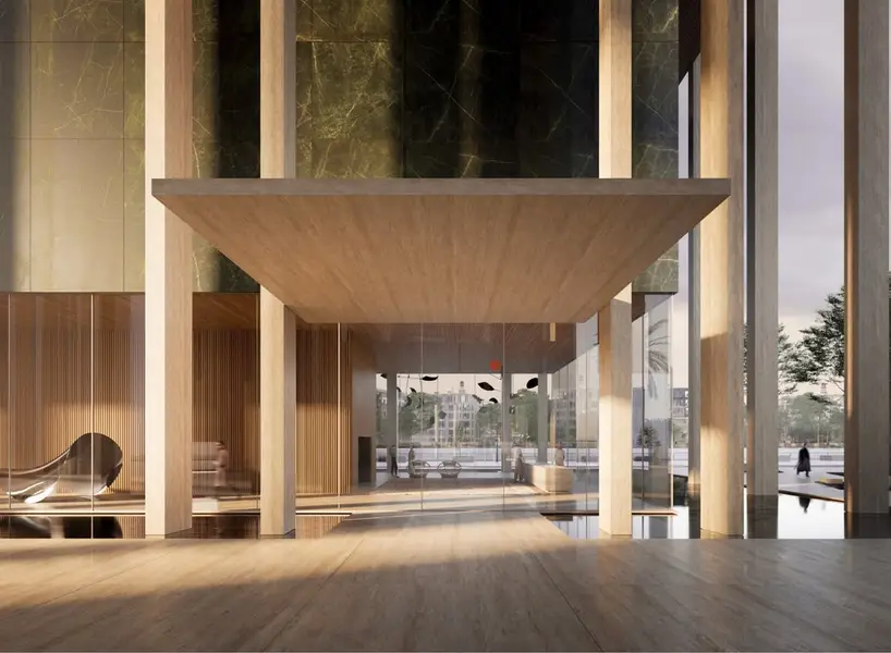 Sea Mirror Residences - Image 4