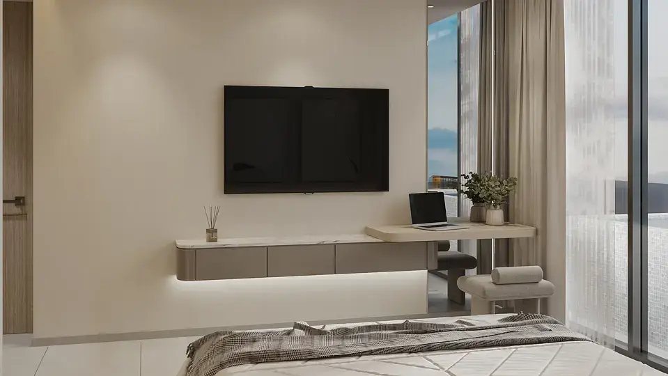 Gharbi I Residences - Image 4