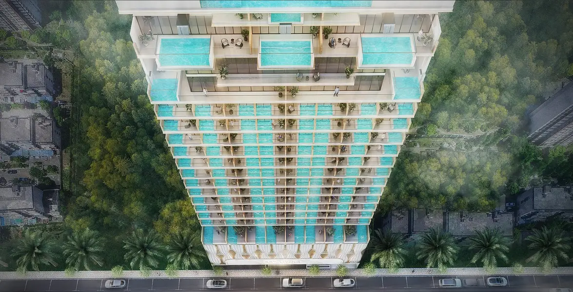 Sky Livings by Peace Homes - Image 3