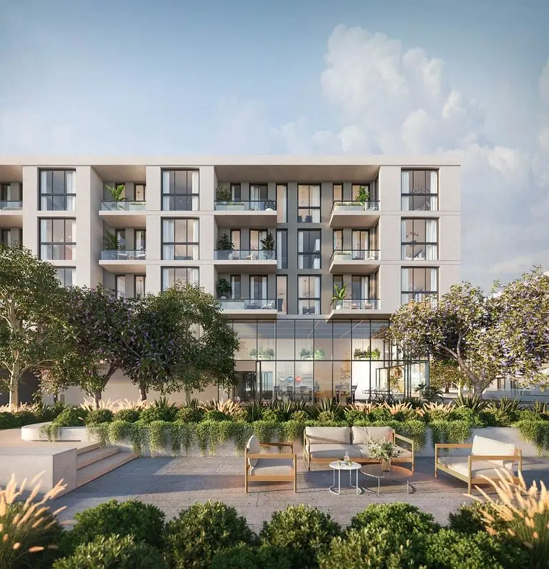 Terrazzo Residences - Image 3