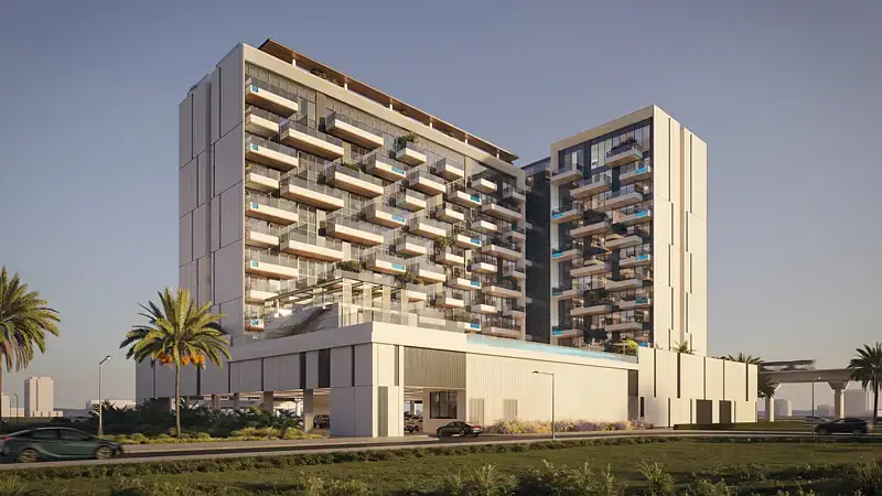 Beverly Gardens - Image 2