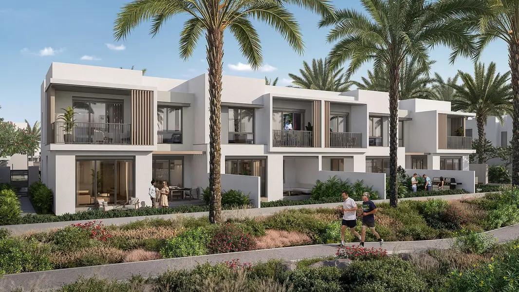Jebel Ali Village By Nakheel - Image 2