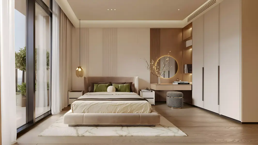 Oasis Residences - Image 3