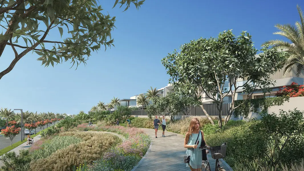 Jebel Ali Village By Nakheel - Image 3