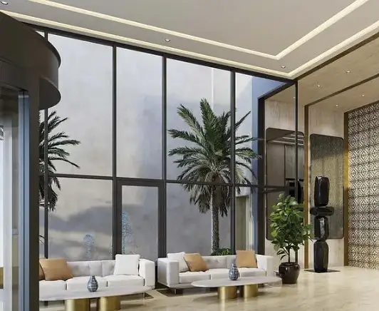 The Chedi Private Residences - Image 5