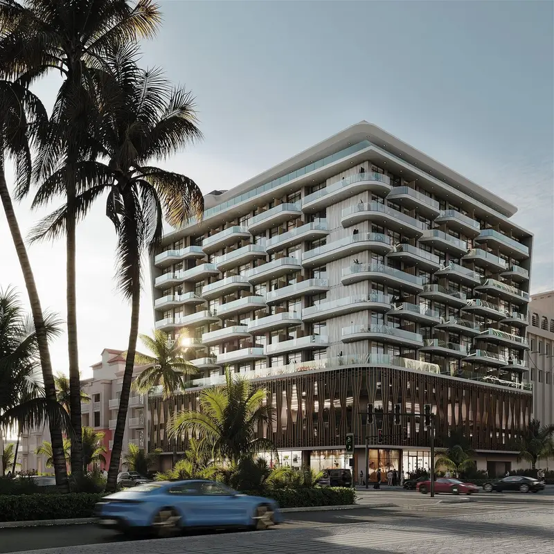 Vitality Residence - Image 2