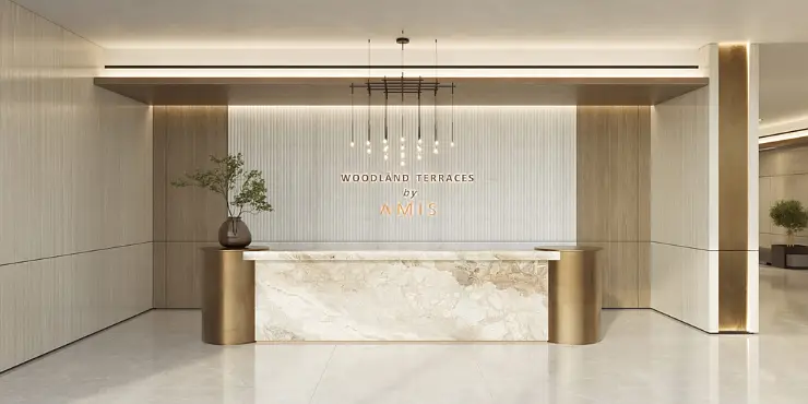 Woodland Terraces - Image 4