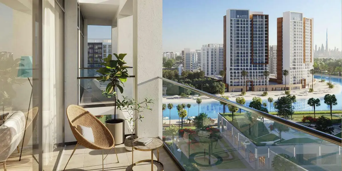 Azizi Riviera 65 - Image 3