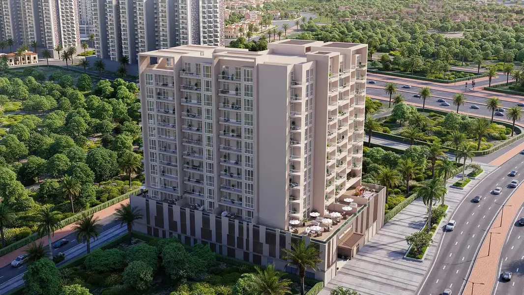 Avenue Residence 8 - Image 2