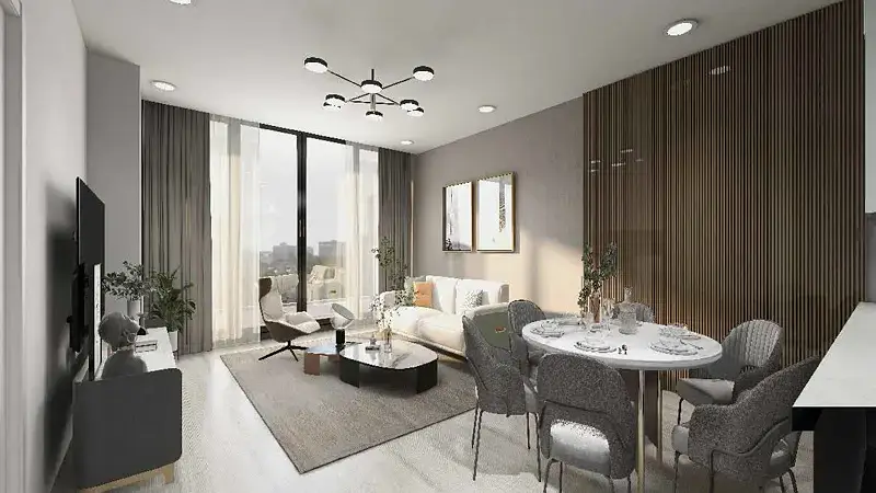7 Park Central - Image 4