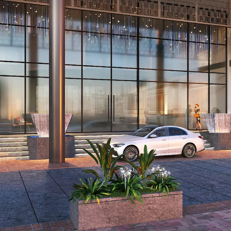 Marquis Galleria - Image 3
