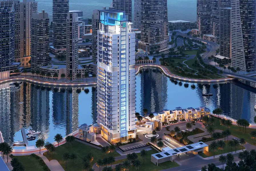 LIV Waterside - Image 2