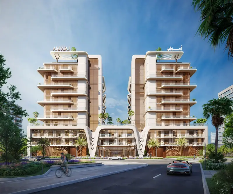 Kaia Residences B - Image 2