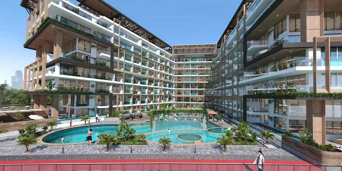 Empire Estates - Image 6