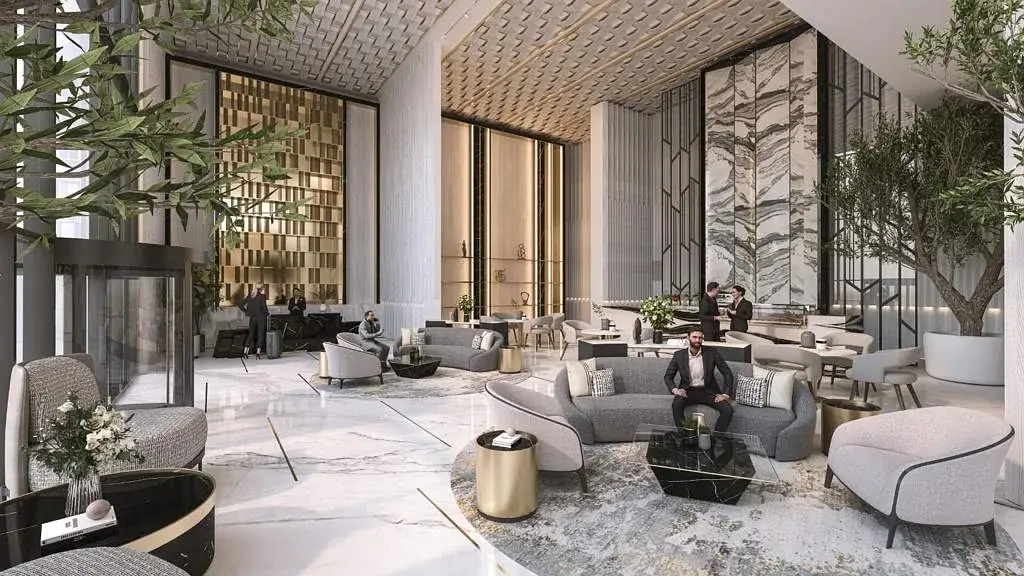 Mallside Residence - Image 5