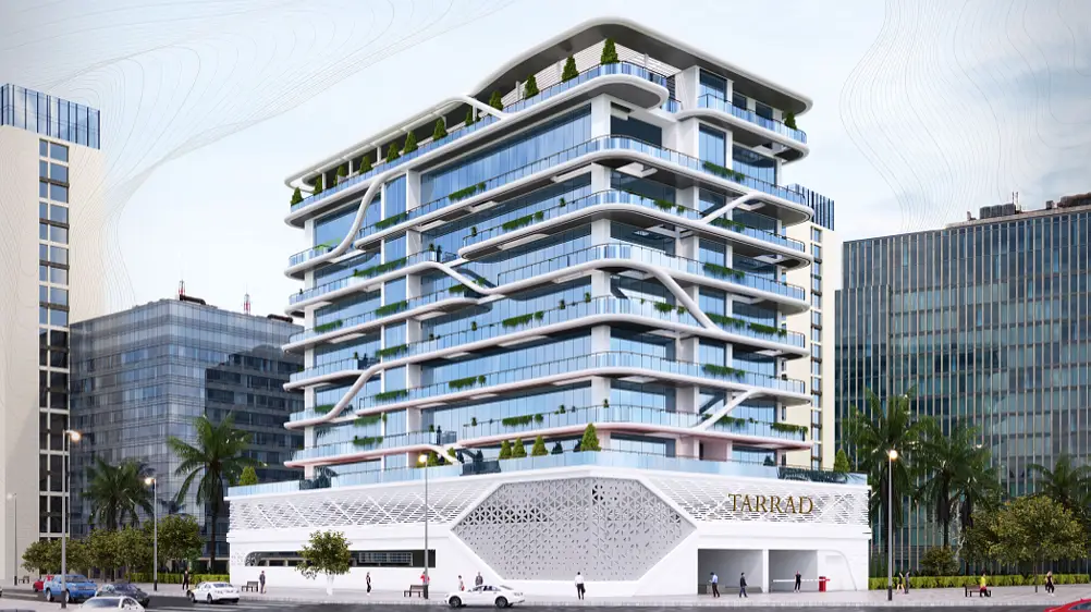 Mackerel Tower - Image 2