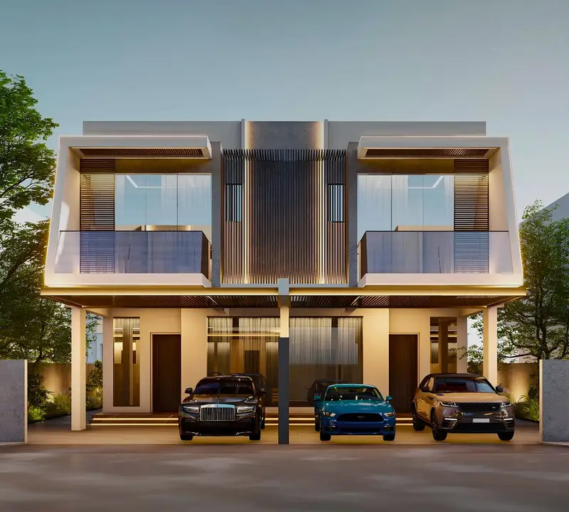 South Park Residences 2 By Wellington - Image 2