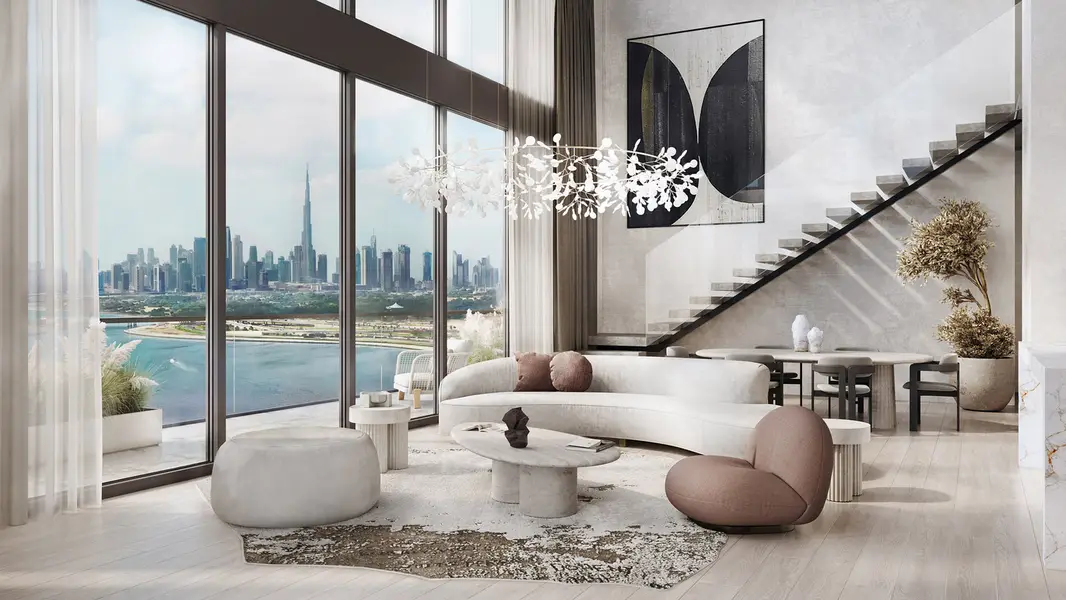 Kempinski Residences The Creek - Image 3