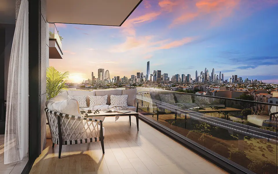 Avenue Residence 7 - Image 4