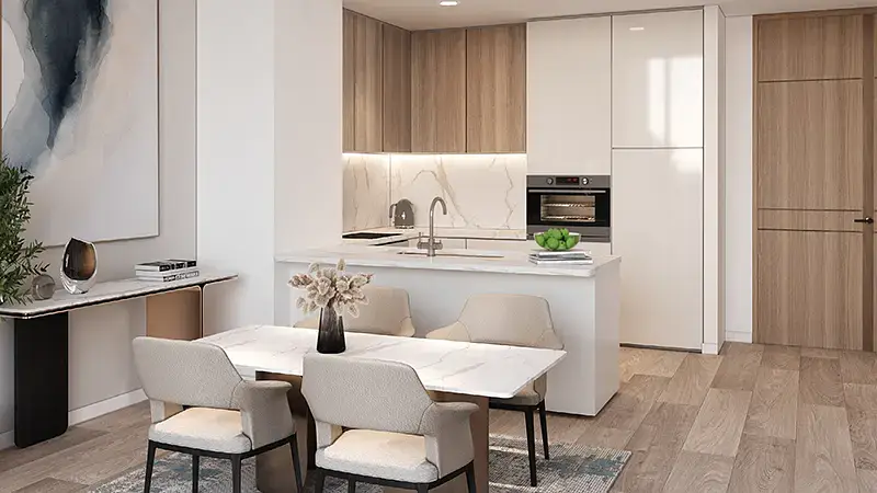 Roma Residences - Image 4