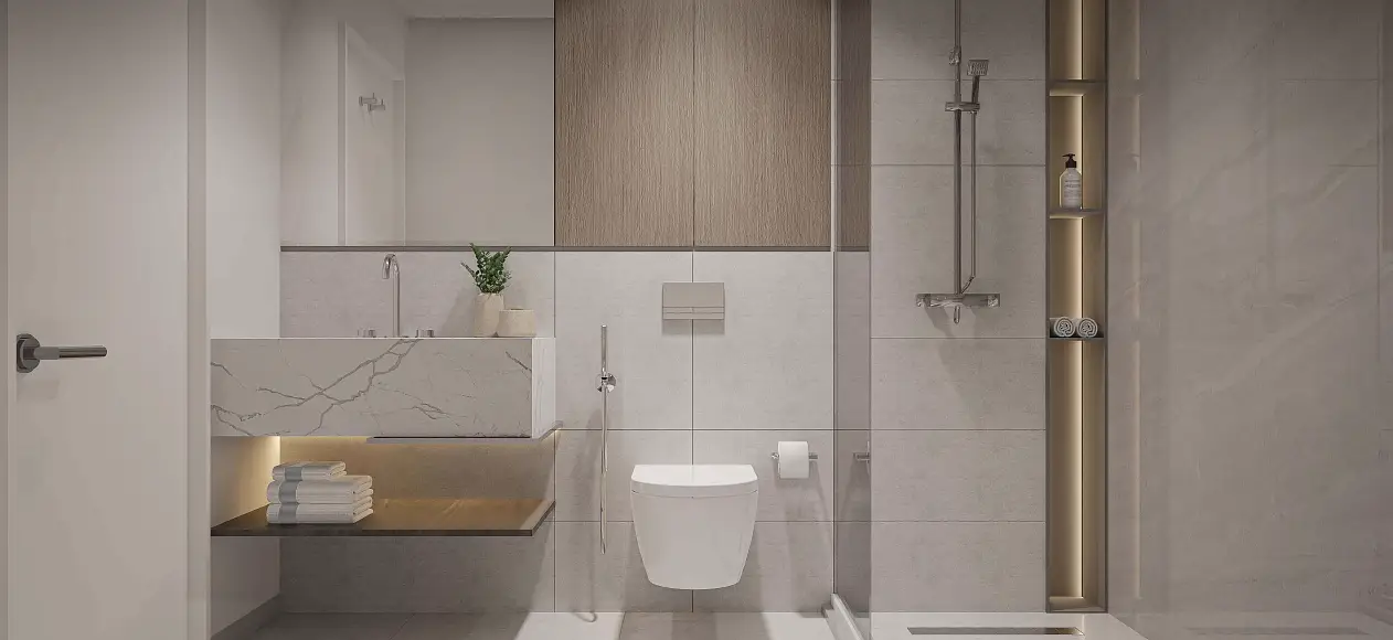 The Residence By Prestige One - Image 5
