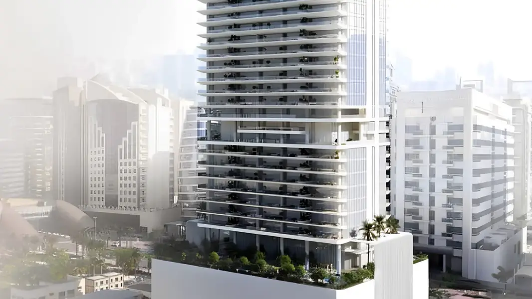 The Chedi Private Residences - Image 2