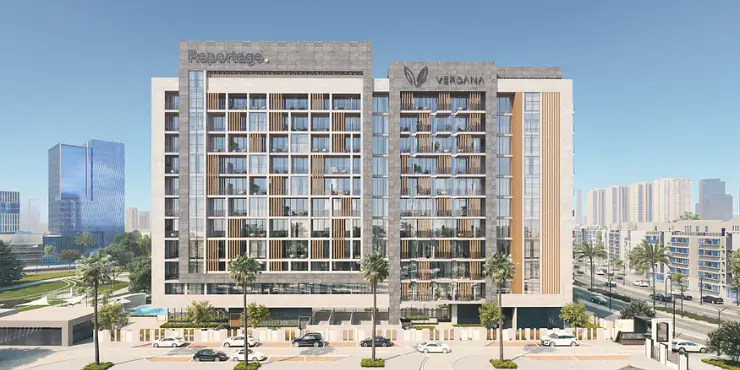 Verdana Residence 6 - Image 2