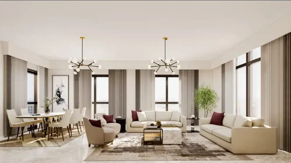 Avenue Residence 5 - Image 5