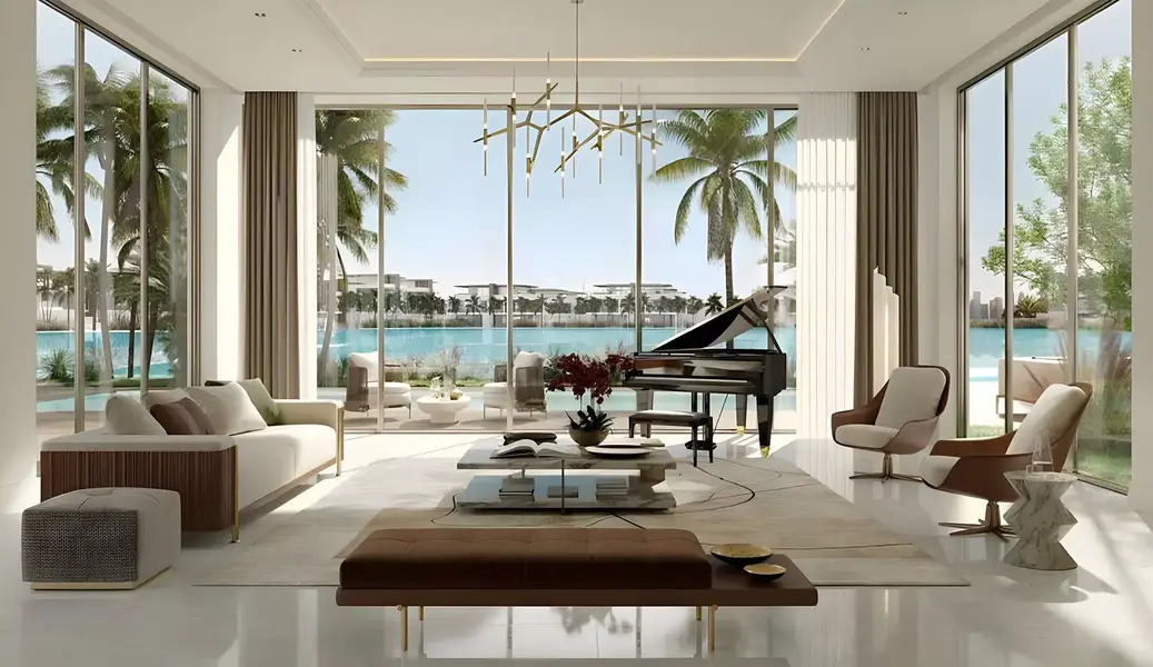 District One West By Nakheel - Image 3